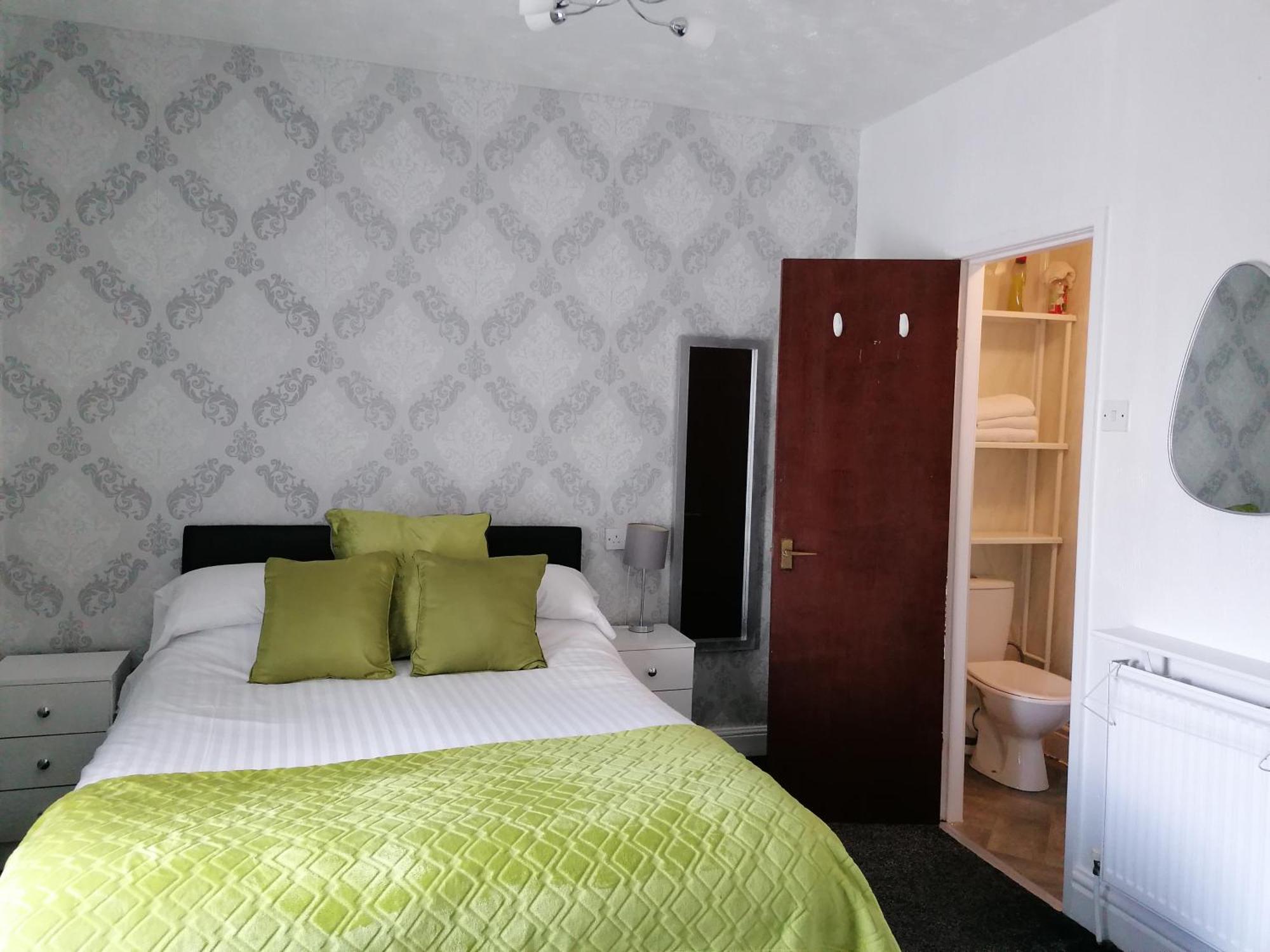Birchhouse Гостевой дом 3*