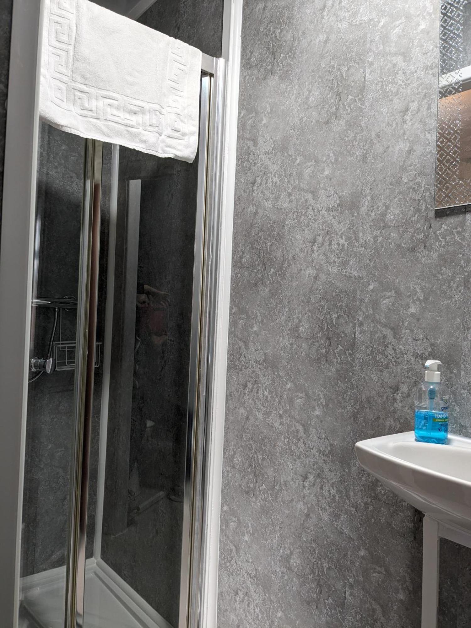 Birchhouse Гостевой дом Блэкпул