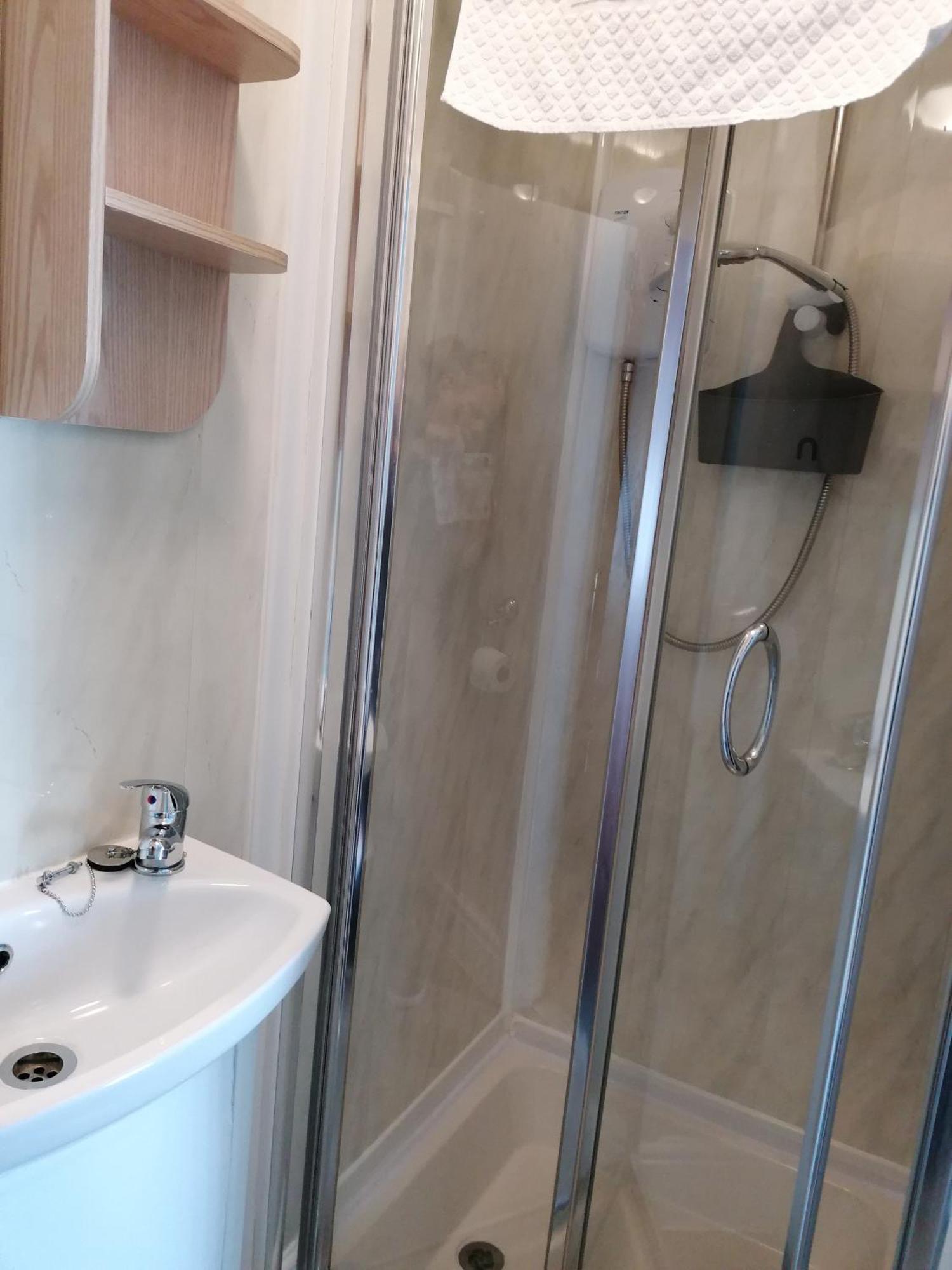Гостевой дом Birchhouse Блэкпул