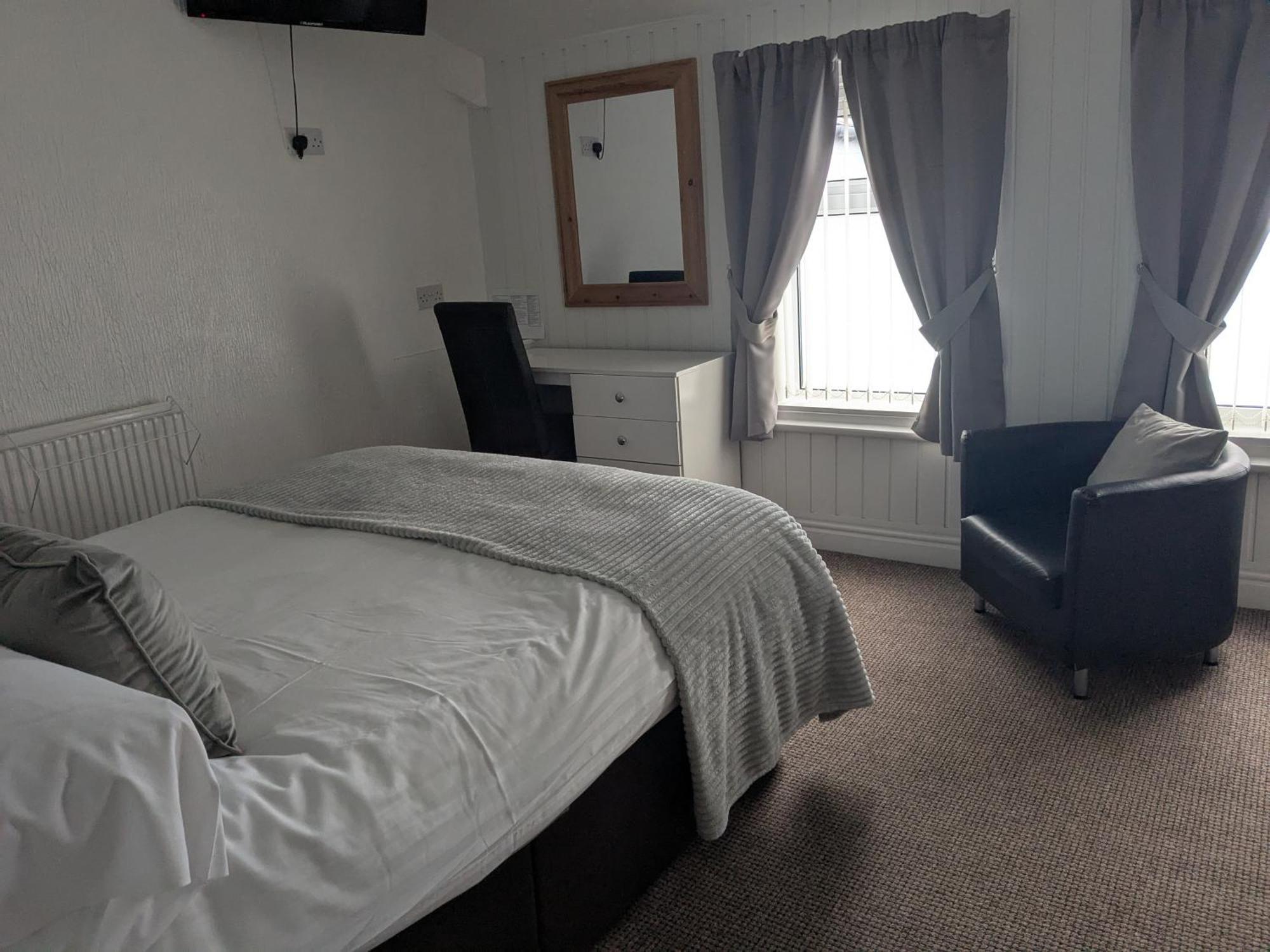 Birchhouse Гостевой дом 3*