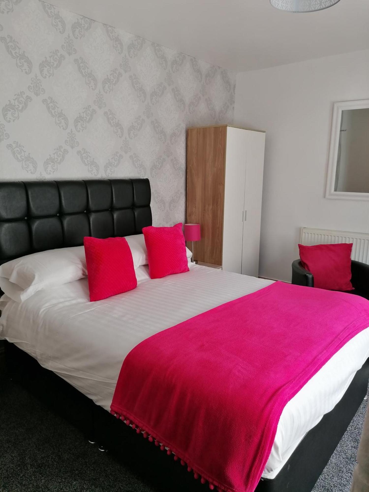 Birchhouse Гостевой дом 3*