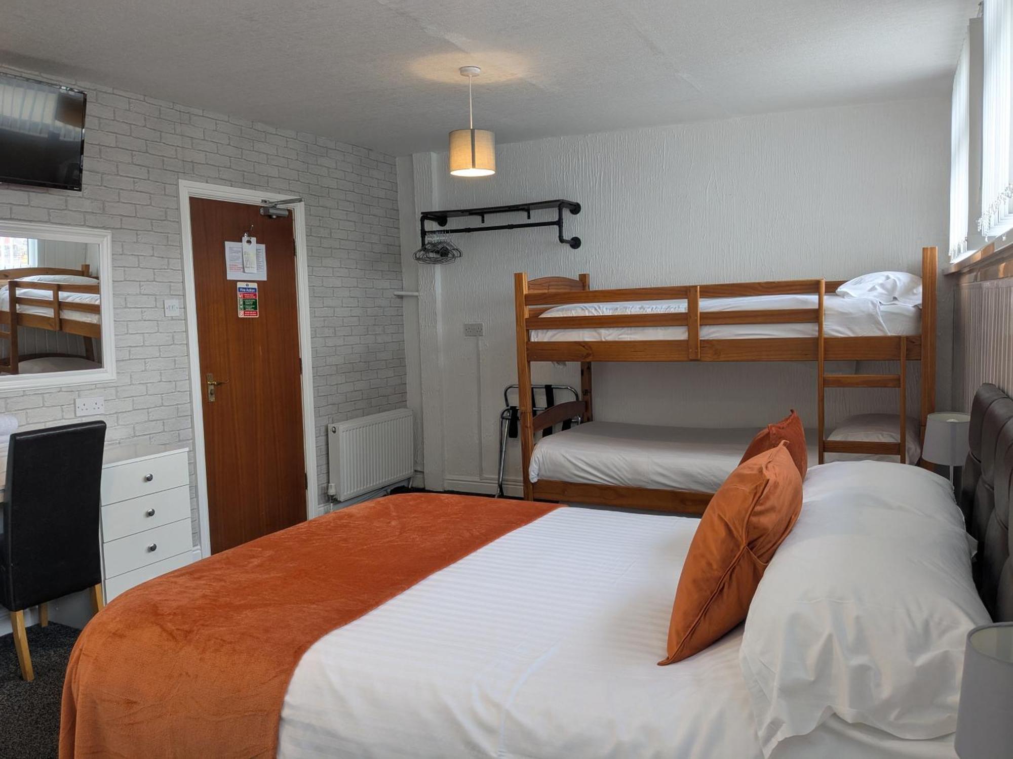 Birchhouse Гостевой дом 3*