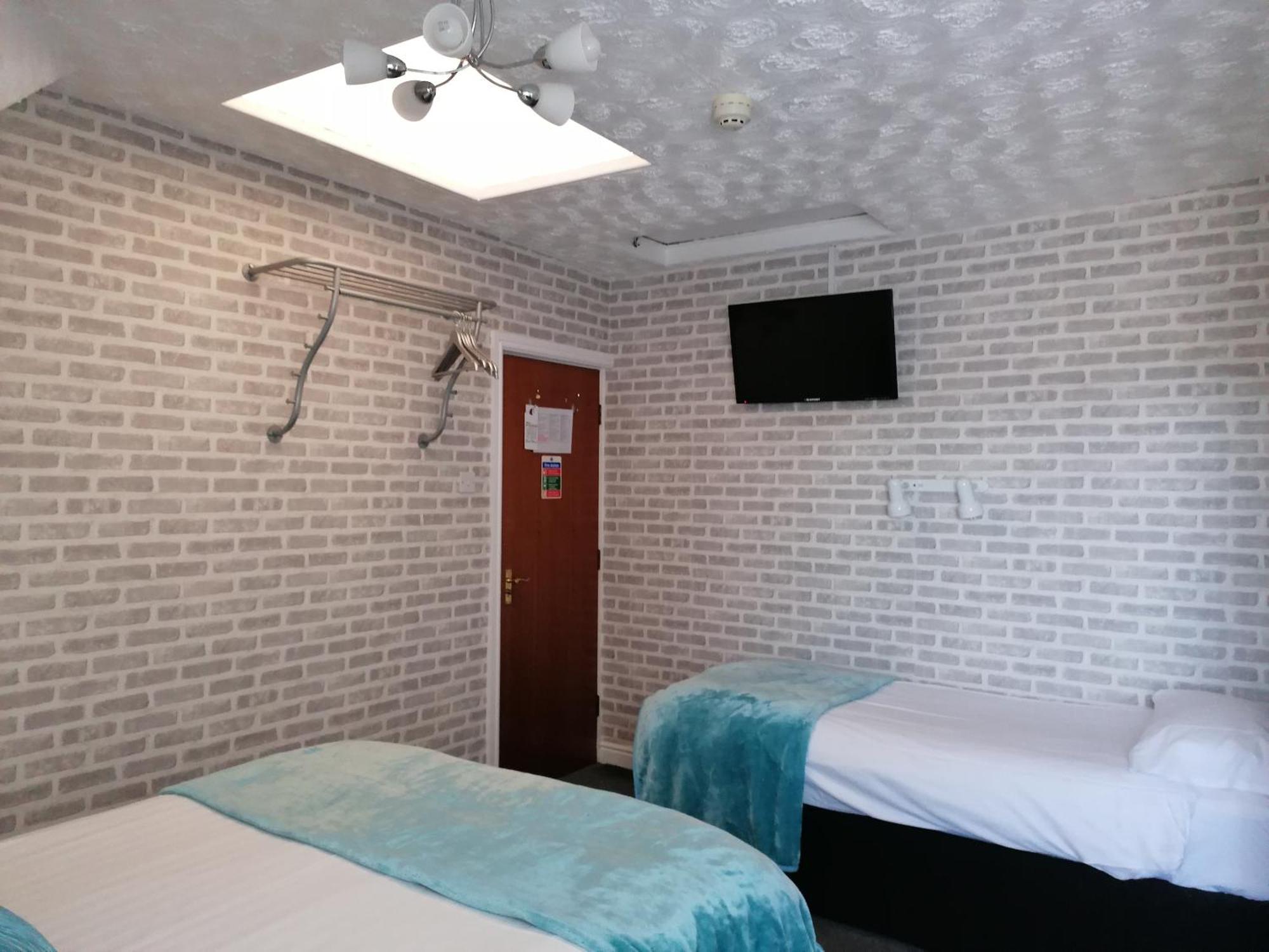 Birchhouse Гостевой дом
