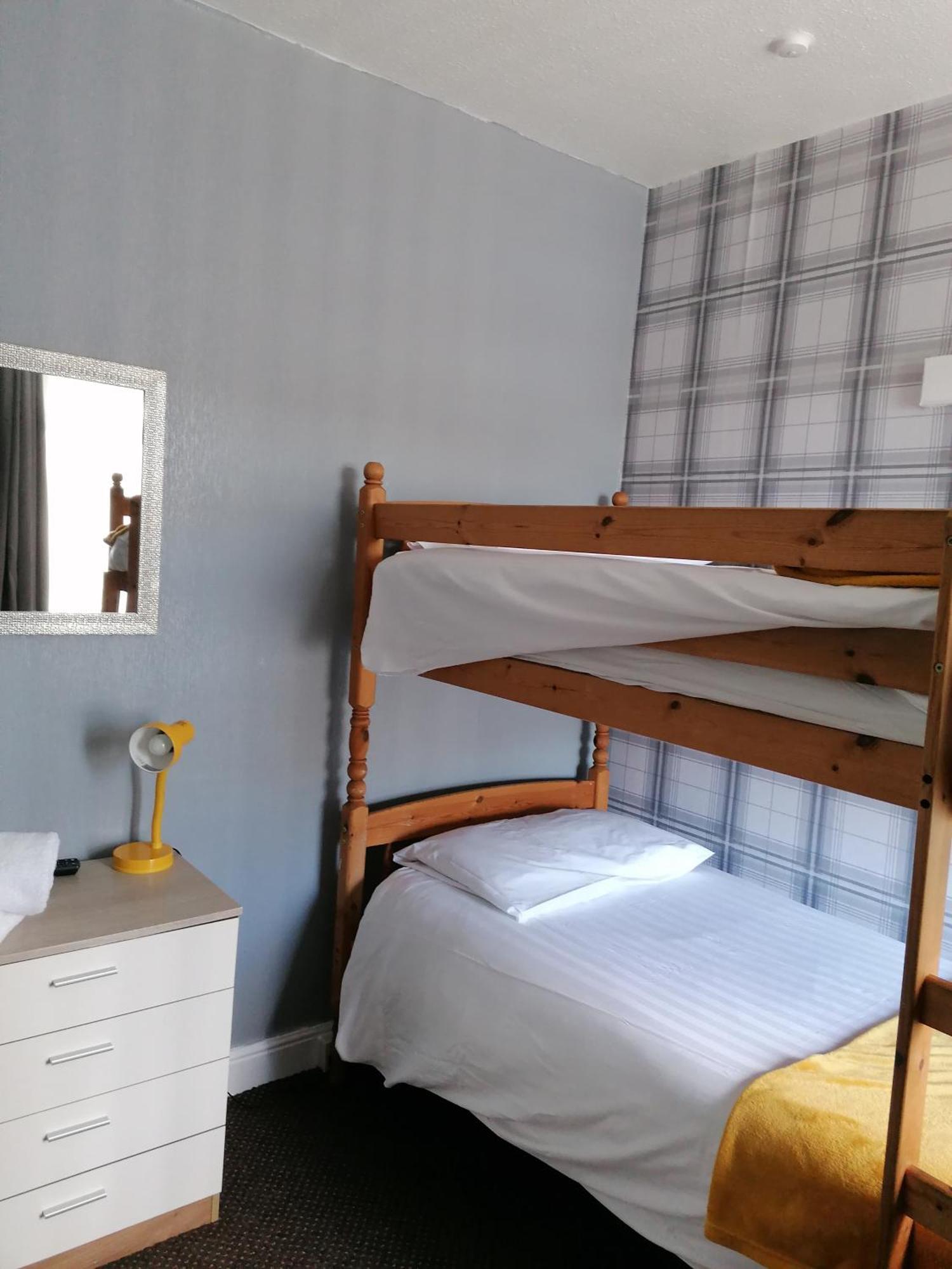 Birchhouse Гостевой дом 3*