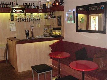 Гостевой дом Birchhouse