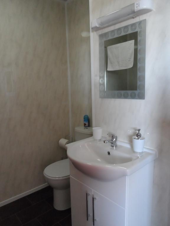 Birchhouse Гостевой дом Блэкпул