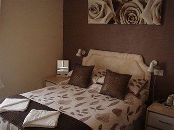 Birchhouse Блэкпул