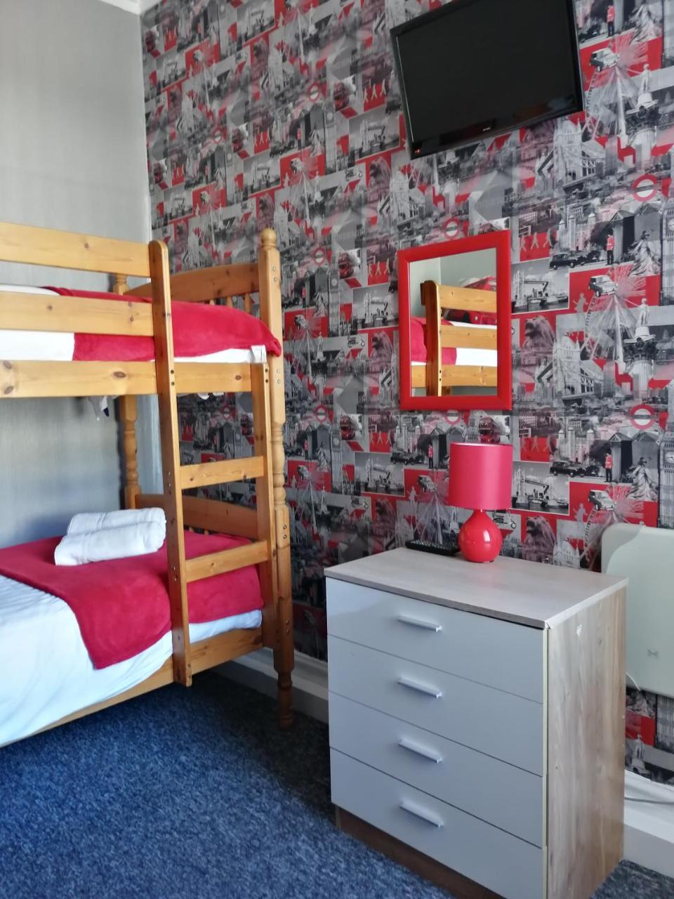 Гостевой дом Birchhouse