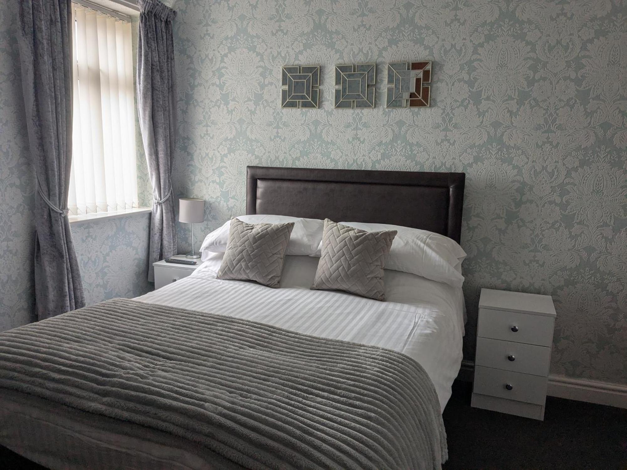 Birchhouse 3*