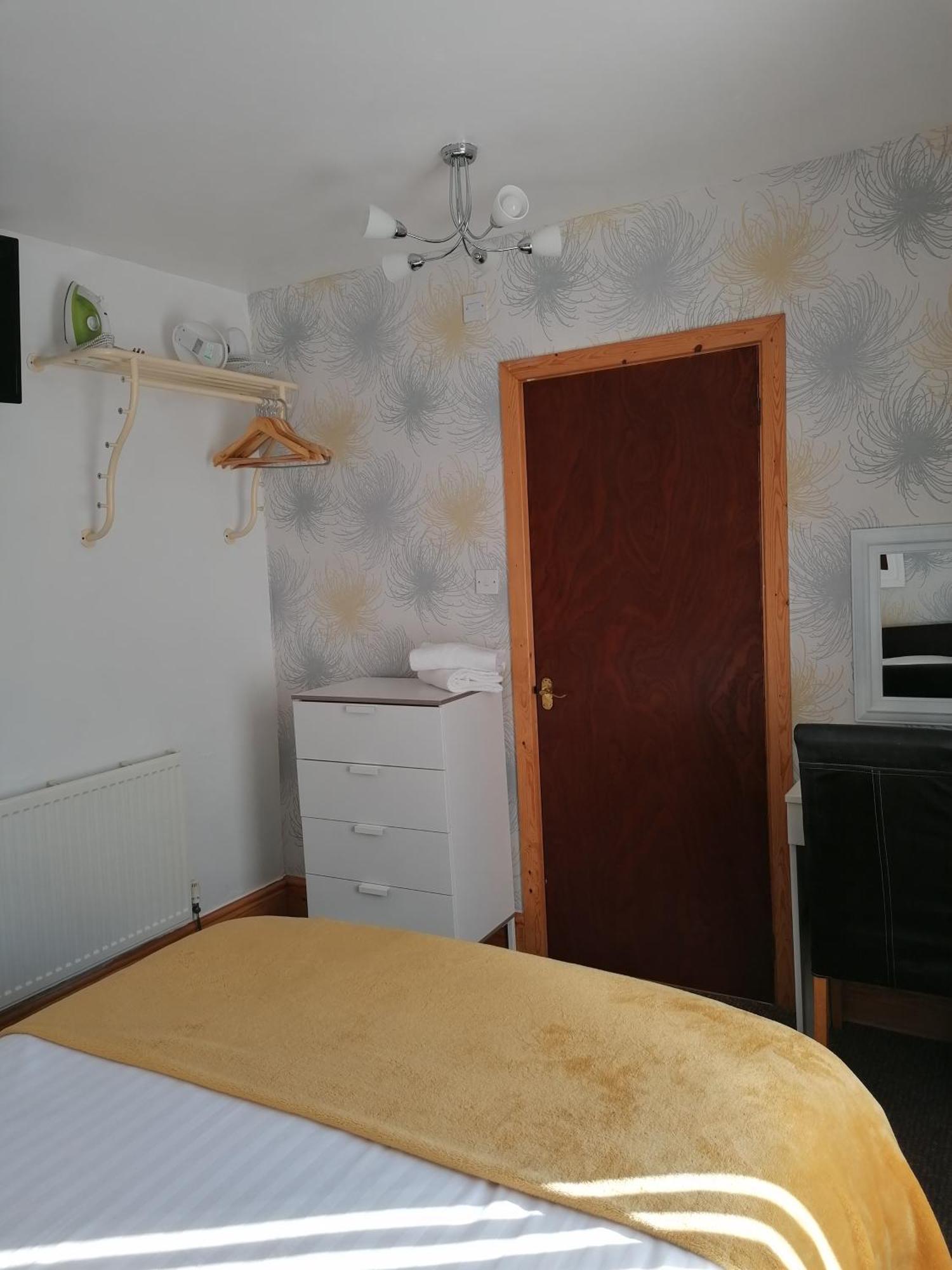 Birchhouse Casa de hóspedes Blackpool