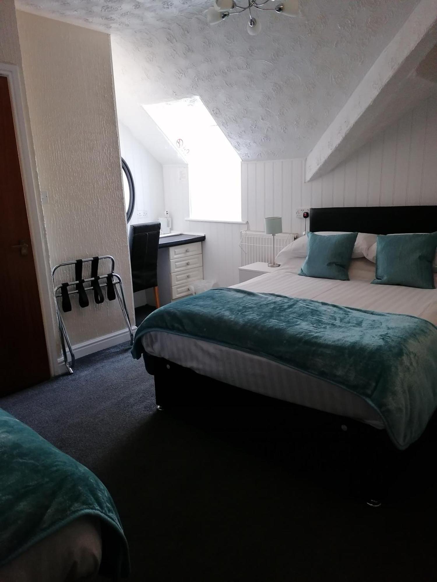 Maison d'hôtes Birchhouse 3*