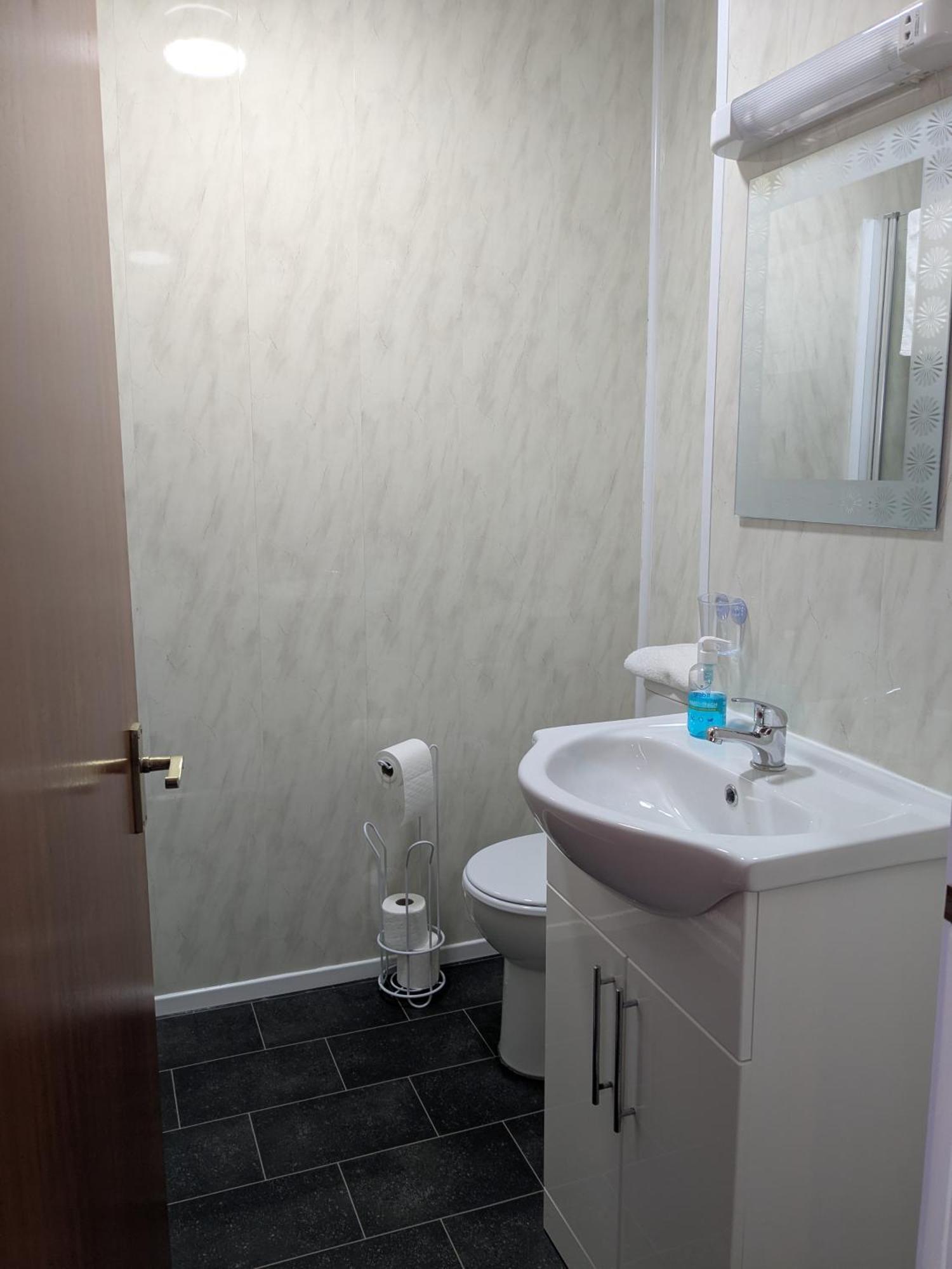 Maison d'hôtes Birchhouse Blackpool